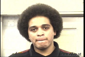 Nicholas Anthony Taylor Mugshot